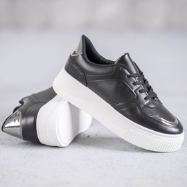 SHELOVET Creepers negros 1 SHELOVET Creepers negros 1