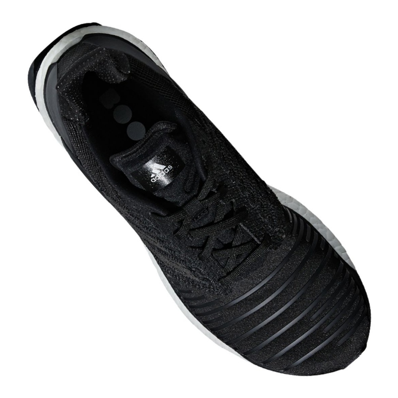 Zapatillas Adidas Solar Boost M CQ3171 negro 1