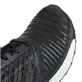 Zapatillas Adidas Solar Boost M CQ3171 negro 3