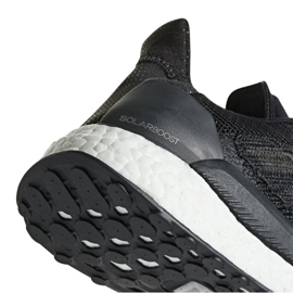 Zapatillas Adidas Solar Boost M CQ3171 negro 4