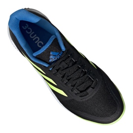 Zapatillas adidas Stabil Bounce M BD7412 negro negro 3