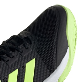 Zapatillas adidas Stabil Bounce M BD7412 negro negro 9