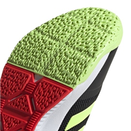Zapatillas adidas Stabil Bounce M BD7412 negro negro 11