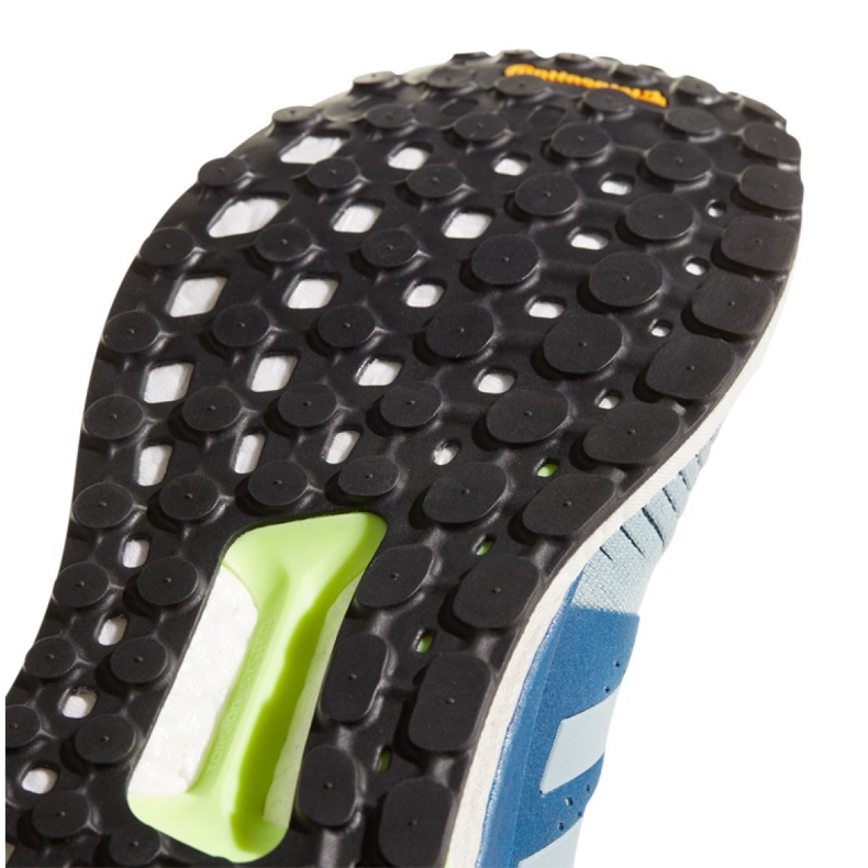 Zapatos adidas Solar Glide St M D97074 gris 1