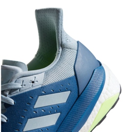 Zapatos adidas Solar Glide St M D97074 gris 3