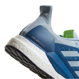 Zapatos adidas Solar Glide St M D97074 gris 4