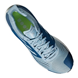 Zapatos adidas Solar Glide St M D97074 gris 5