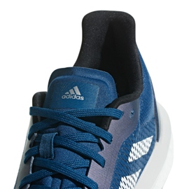Zapatillas Adidas Solar Drive M G28966 azul 8