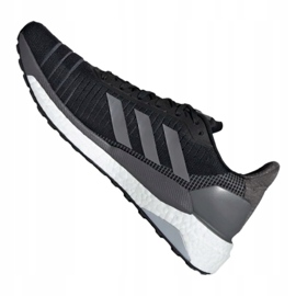 Zapatillas Adidas Solar Glide 19 M G28463 negro 2