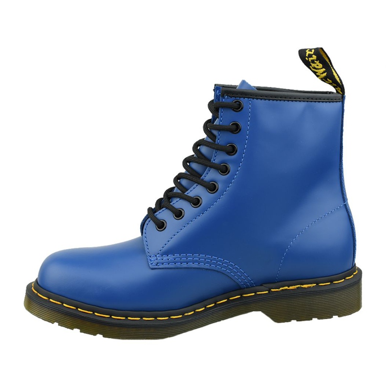 Dr. Martens W 1460W 24614400 azul 1 Dr. Martens W 1460W 24614400 azul 1