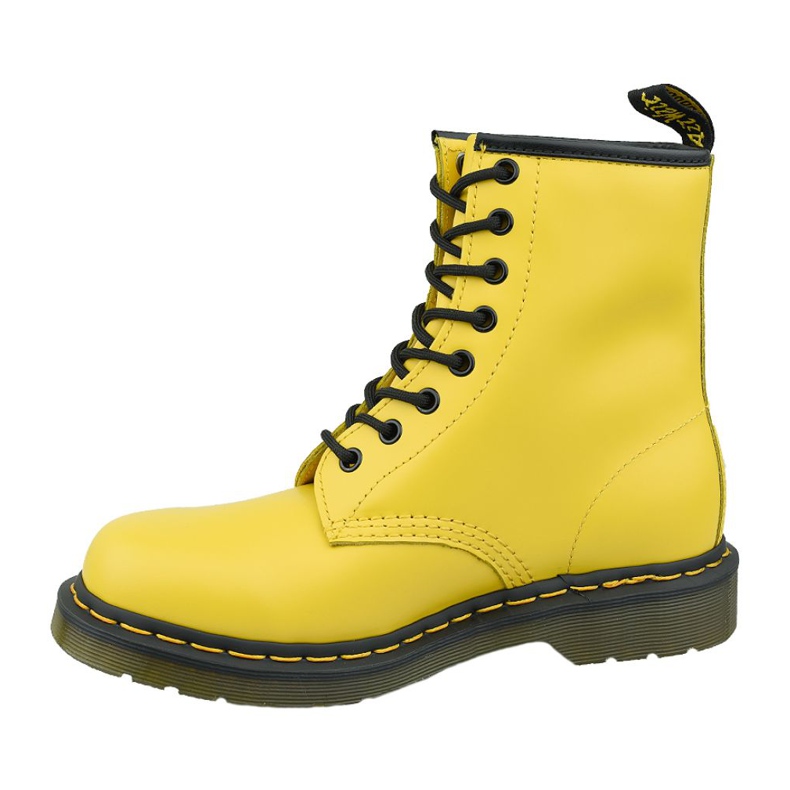 Dr. Martens 1460W 24614700 amarillo 1