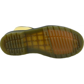 Dr. Martens 1460W 24614700 amarillo 3