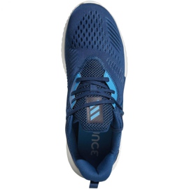 Zapatillas de running adidas Alphabounce rc 2 M D96514 azul 1
