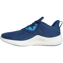 Zapatillas de running adidas Alphabounce rc 2 M D96514 azul 2