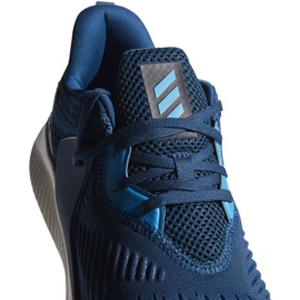 Zapatillas de running adidas Alphabounce rc 2 M D96514 azul 4
