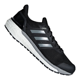 Zapatos adidas Supernova Gtx M B96282 negro 2