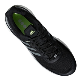Zapatos adidas Supernova Gtx M B96282 negro 6