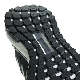 Zapatos adidas Supernova Gtx M B96282 negro 9
