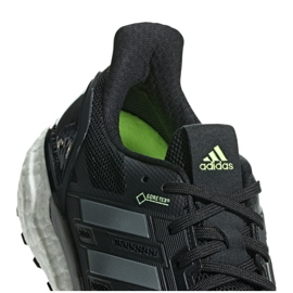 Zapatos adidas Supernova Gtx M B96282 negro 14