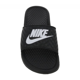 Nike Benassi Just Do It W 343881-011 negro 1