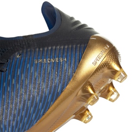 Zapatos adidas X 19.1 Fg M F35313 azul marino 3