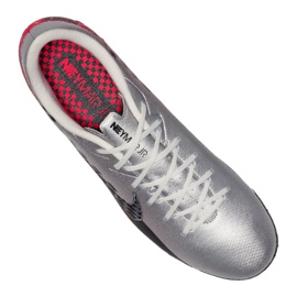 Calzado Nike Vapor 13 Academy Njr M AT7995-006 multicolor multicolor 2