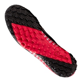 Calzado Nike Vapor 13 Academy Njr M AT7995-006 multicolor multicolor 3