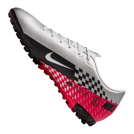 Calzado Nike Vapor 13 Academy Njr M AT7995-006 multicolor multicolor 4