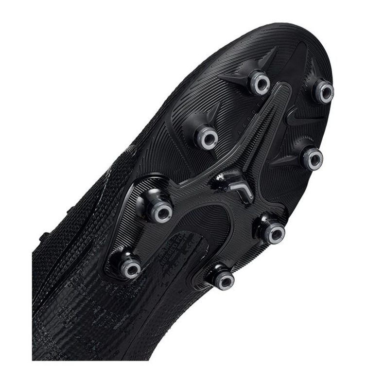 Nike Vapor 13 Elite AG-Pro M AT7895-001 Calzado negro 1