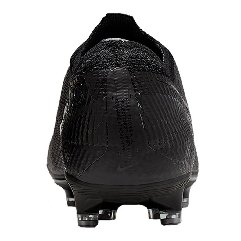 Nike Vapor 13 Elite AG-Pro M AT7895-001 Calzado negro 2