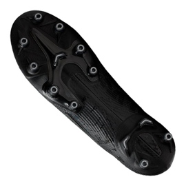 Nike Vapor 13 Elite AG-Pro M AT7895-001 Calzado negro 4