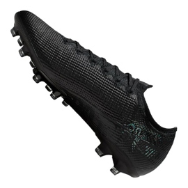 Nike Vapor 13 Elite AG-Pro M AT7895-001 Calzado negro 5
