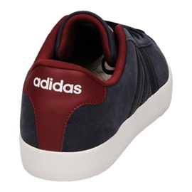 Zapatillas Adidas Vl Court Vulc M BB9635 negro 4