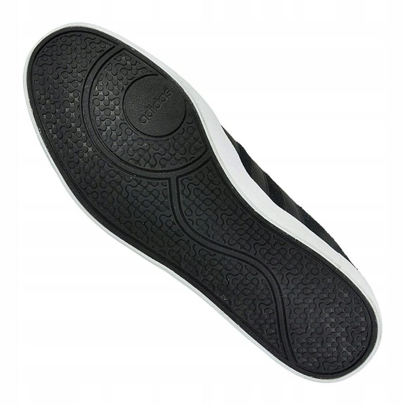 Zapatillas Adidas Vl Court Vulc M AW3925 negro 2
