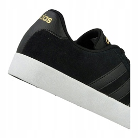 Zapatillas Adidas Vl Court Vulc M AW3925 negro 5