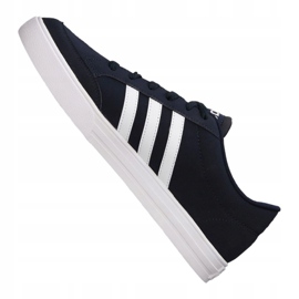 Zapatillas Adidas Vs Set M BB9673 azul marino 1