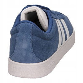 Zapatillas Adidas Vl Court 2.0 M DA9873 azul 5