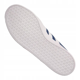 Zapatillas Adidas Vl Court 2.0 M DA9873 azul 10