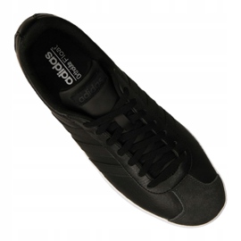 Zapatillas Adidas Vl Court 2.0 M DA9885 negro 3