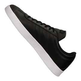 Zapatillas Adidas Vl Court 2.0 M DA9885 negro 7