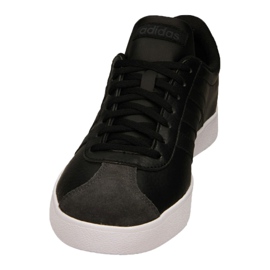 Zapatillas Adidas Vl Court 2.0 M DA9885 negro 10