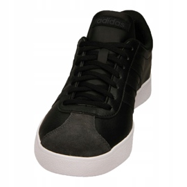 Zapatillas Adidas Vl Court 2.0 M DA9885 negro 11