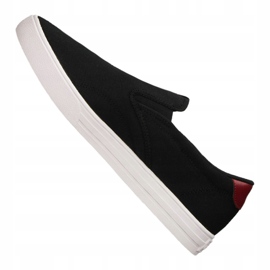 Zapatos adidas Vs Set So M DB0103 negro 1