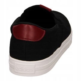 Zapatos adidas Vs Set So M DB0103 negro 5