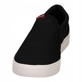 Zapatos adidas Vs Set So M DB0103 negro 7
