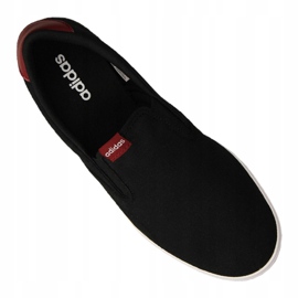 Zapatos adidas Vs Set So M DB0103 negro 9