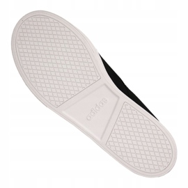 Zapatos adidas Vs Set So M DB0103 negro 10