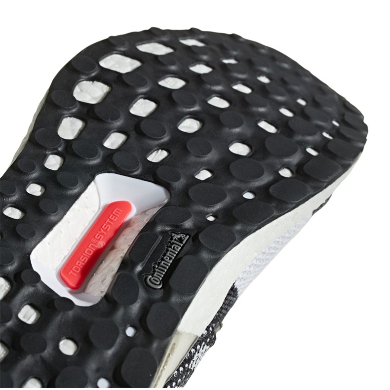 Zapatillas adidas UltraBoost St m M B37694 negro 1