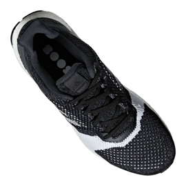 Zapatillas adidas UltraBoost St m M B37694 negro 3