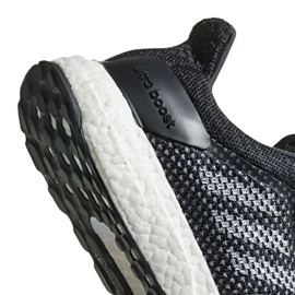 Zapatillas adidas UltraBoost St m M B37694 negro 5